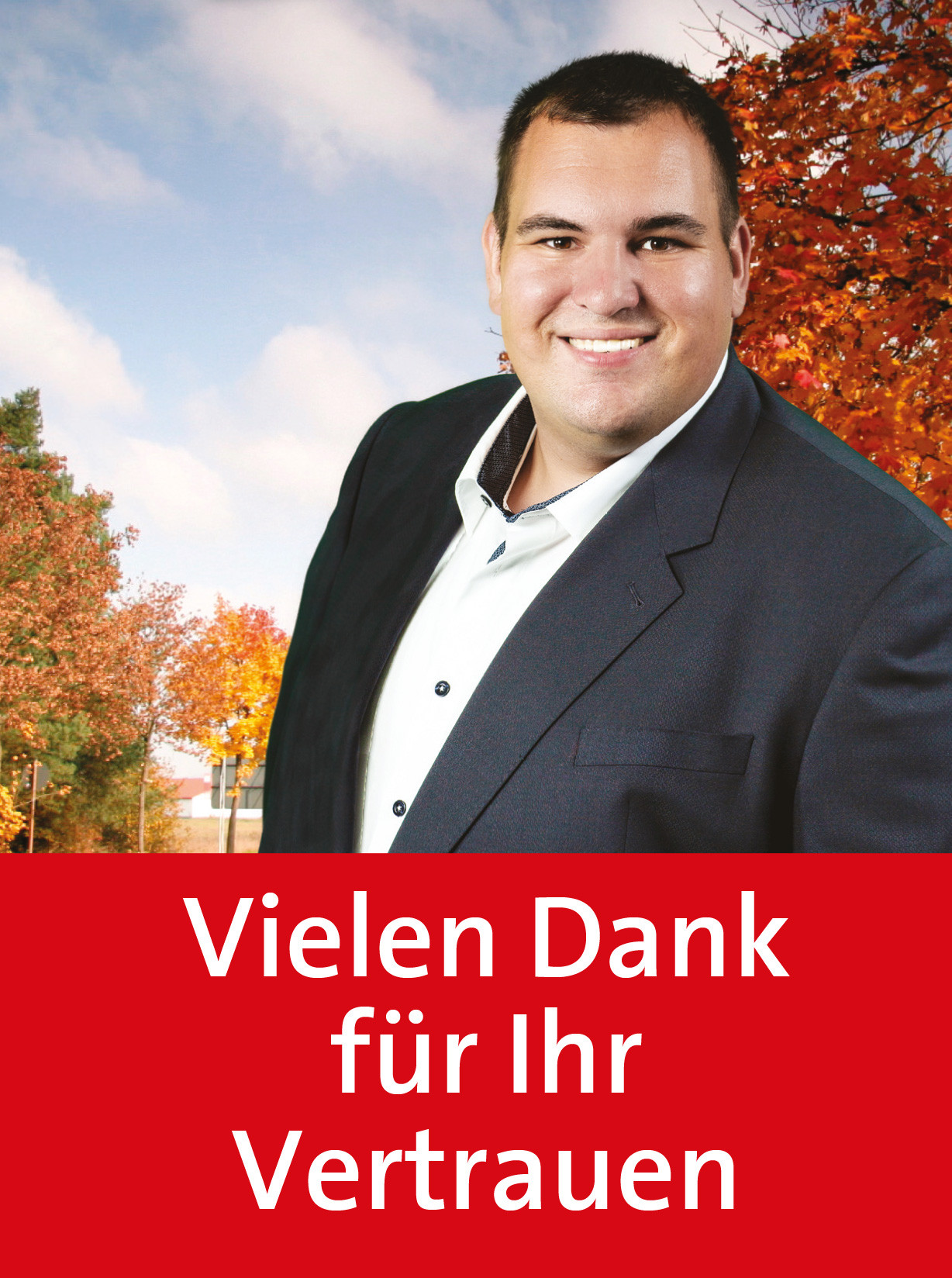 danke