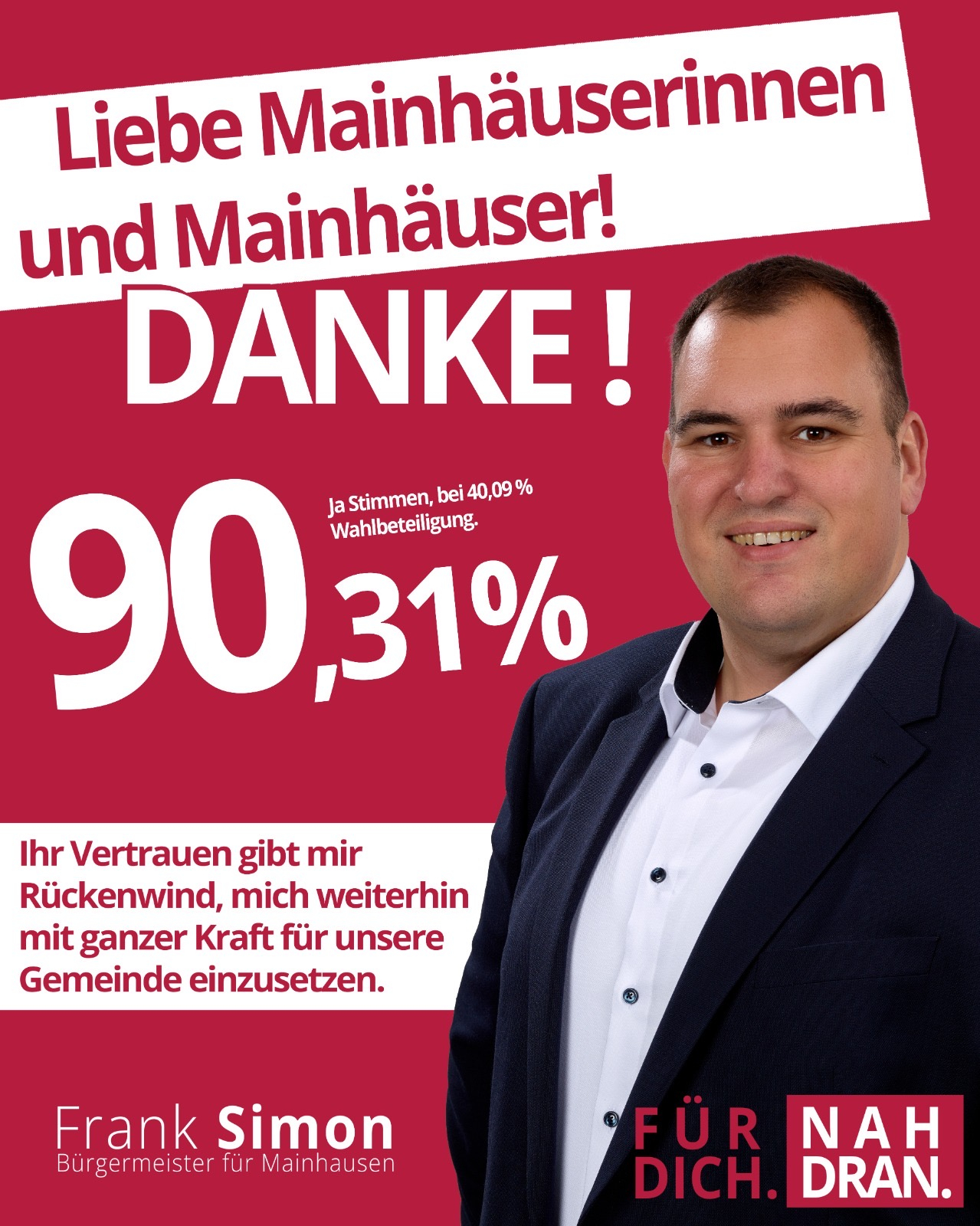Danke